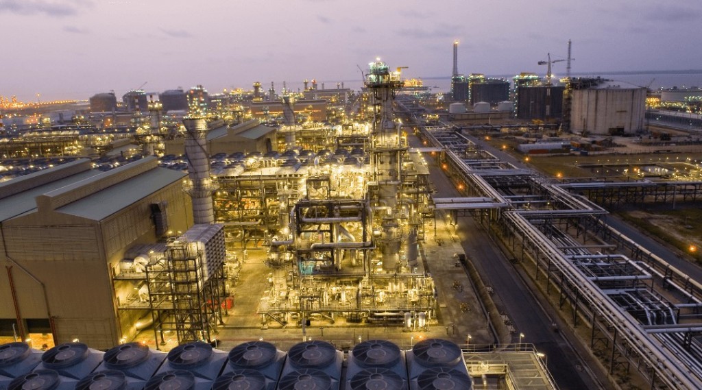 Case Study No.2 – EPC Project in Africa